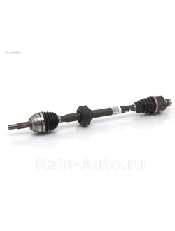 Вал приводной правый (Miles) для Рено Логан 2