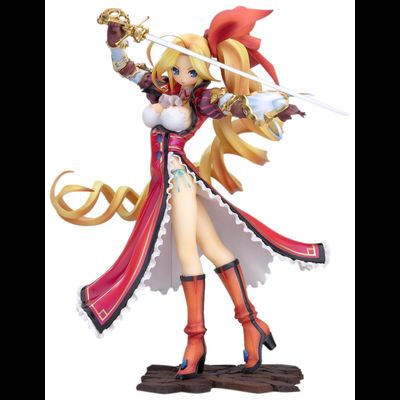 Фигурка 1/8 Char Rhousemann