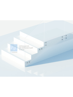 Цельностеклянные