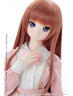 Кукла 1/3 Iris Collect Rino Lovely Snows ~Itoshii Yukitachi~