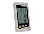 Измеритель температуры и влажности CEM DT-322
