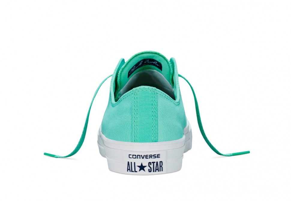 CONVERSE ALL STAR CHUCK TAYLOR II