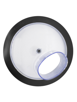 Оригинальная крышка на основную чашу кухонного комбайна Tefal, Moulinex Double Force