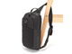 Рюкзак слинг Pacsafe Venturesafe X Sling Black