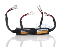 Обманка контроллера H1/H3 LED NEW, 1шт