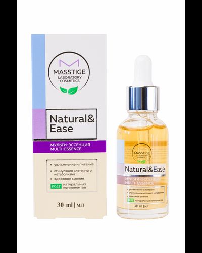 Мульти-эссенция для лица NATURAL&amp;EASE