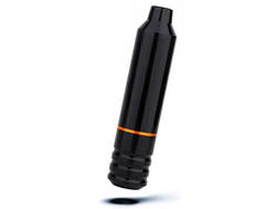 Роторная тату машинка EX3 black