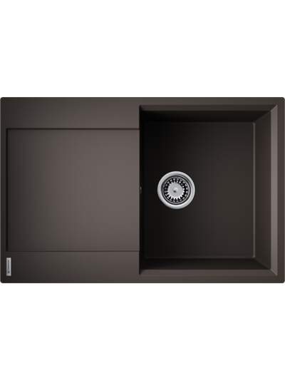 Мойка OMOIKIRI DAISEN 78T ES