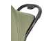Коляска прогулочная Carrello Atom S CRL-5526, Evening Beige 2026 (Бежевый)