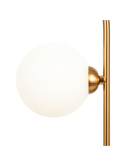 Freya, Настольный светильник Inversion, FR5233TL-01BS