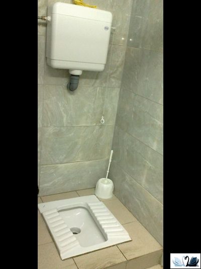 Чаша Генуя Creavit TP570-00CB00E-0000 Керамическая 500 х 600 мм