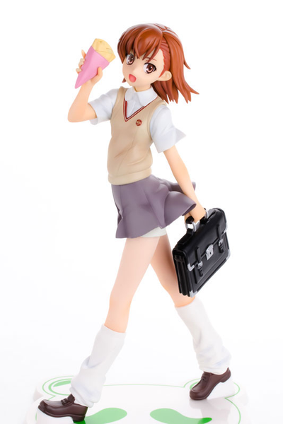 Фигурка Мисака Микото (Mikoto Misaka)