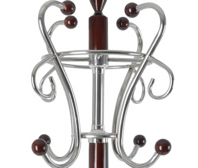 ВЕШАЛКА НАПОЛЬНАЯ XY-019