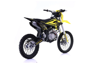 Питбайк TRACKER 150X-LE