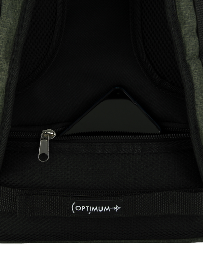 Рюкзак Сумка Чемодан ручная кладь 40x30x20 Optimum Wizz Air RL, хаки