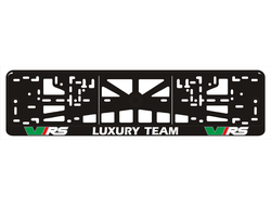 VRS LUXURY TEAM VRS