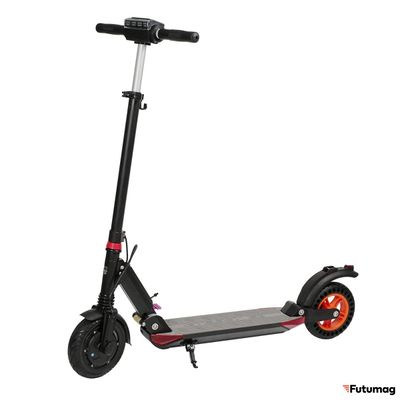 ЭЛЕКТРОСАМОКАТ GT-Best S3