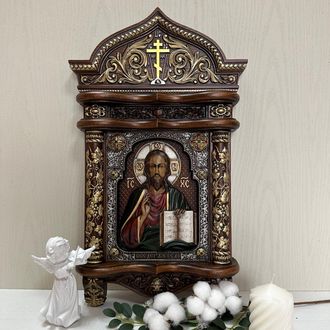 Икона Господь Вседержитель