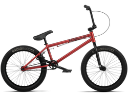 Продажа BMX велосипедов Radio Evol (Red) в Иркутске