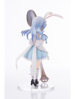 Фигурка 1/8 Чино Кафу (Chino Kafuu Alice Style)