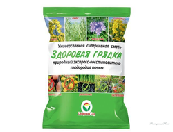 Смесь Сидеральная Здоровая грядка 500гр