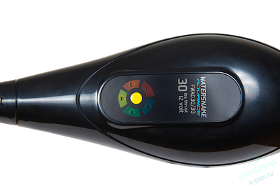 Подвесной электромотор WaterSnake Advance FWAD30/30 12V
