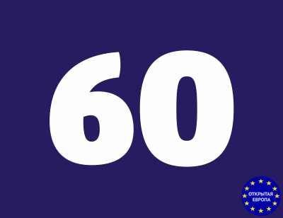 Годовая страховка Германия - Шенген на 60 дней!