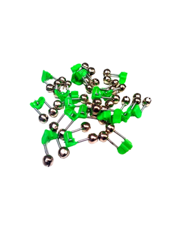 бубенчики фидерные