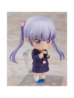 Нендроид Аоба Сузуказэ (Suzukaze Aoba)