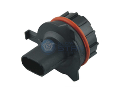 Адаптер крепления ксеноновой лампы H7 для BMW E39 (99-00), MB E (02-06)