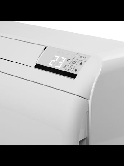 Блок внутренний универсальный TOSHIBA RAS-B10J2FVG-E консольного типа