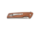 Складной нож Böker Magnum Straight Brother 01MB723