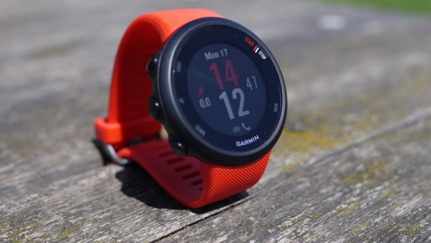 WEARFAQ: Настройка Garmin. Как подключить к смартфону и настроить часы Garmin