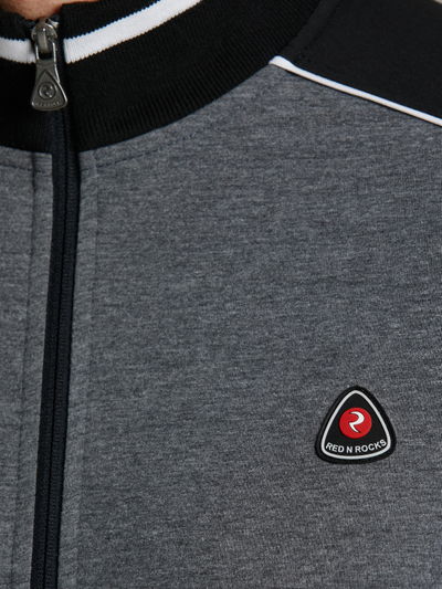 Классический спортивный костюм мужской 11SKM -1128