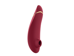 WZ212SGB Бесконтактный клиторальный стимулятор Womanizer Premium2