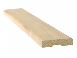 Наличник липа (1,0-3,0) цена за метр