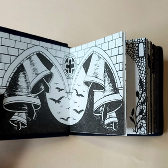 Э. Аллан По "Морелла"