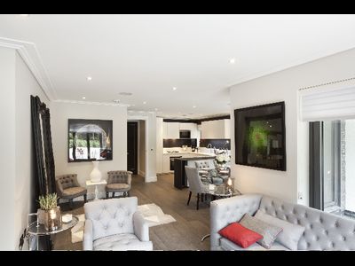 Карниз C353 - 3*16,5*200см