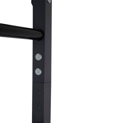 Шведская стенка "Домашние Тренажеры" (графит)