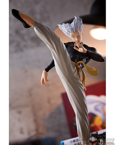 Garou action figure on sale
