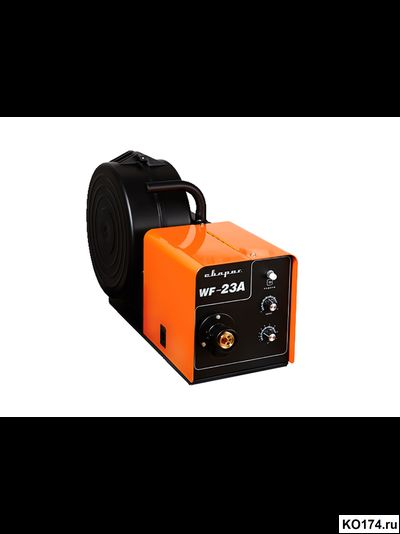 Сварочный полуавтомат Сварог MIG 500 DSP (J06)