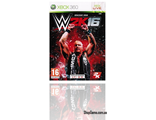 WWE 2K16