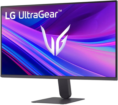 Монитор LG 23.8" 24G411A-B IPS FHD Чёрный
