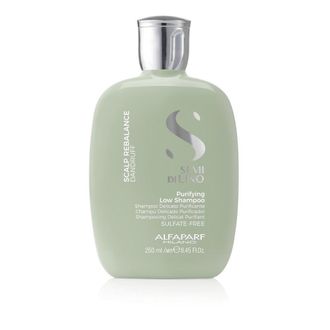 Очищающий шампунь SDL SCALP PURIFYING SHAMPOO ALFAPARF 250 мл