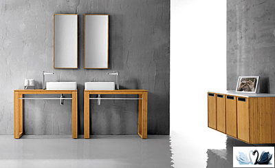 Смеситель для раковины Vitra Minimax S A41990EXP для накладной раковины