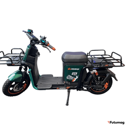 Электровелосипед Wenbox U5 60V45Ah