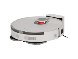 Робот-пылесос Xiaomi Robot Vacuum S20+ White