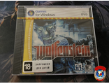 Wolfenstein, Игра для РС