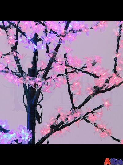 Сакура 150, 24В, RGB Хамелеон