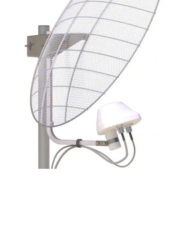 Облучатель Антэкс UMO-3F 3G/4G MIMO 2х2